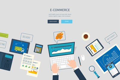 購物商城小程序開發(fā)的四個流程