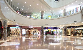 廣東德豪潤(rùn)達(dá)電氣股份 照明事業(yè)部