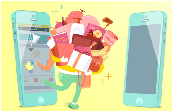 如何開(kāi)發(fā)一款購(gòu)物商城App?