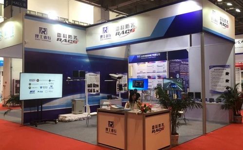 雷科防務(wù)亮相2021無人駕駛未來發(fā)展大會 多款雷達(dá)產(chǎn)品成焦點(diǎn)