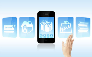 企業(yè)做移動(dòng)購物商城軟件開發(fā)的重要性