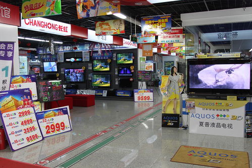 2025電視從網(wǎng)上買還是從實體店買好 線上線下買電視區(qū)別在哪