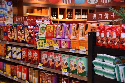 五五購(gòu)物節(jié) 來了,看企業(yè)如何用元宇宙的方式打開消費(fèi)季