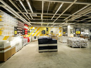 宜家長沙商場11月28日歡樂開業(yè),邀你開啟嗨逛模式